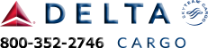 Delta Cargo 